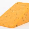 Man charged with stealing $160,000 worth of Jamaican cheese