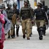 No formal proposal from J&K govt to withdraw AFSPA: RTI