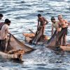 Sri Lankan Navy snaps fishing nets of Tamil Nadu fishermen