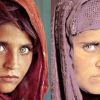 Nat Geo’s iconic green-eyed Afghan refugee, arrested for faking ID