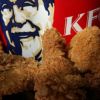 Woman sues KFC for $20 million because her bucket wasn't filled to the top