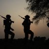 Pak firing kills soldier along LoC, Army retaliates with massive fire assault