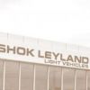 Ashok Leyland sales up 28 per cent to 12,533 units in October