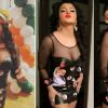 FIR against Rakhi Sawant for wearing attire with pictures of Modi