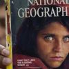 Pak to deport National Geographic's 'Afghan Girl' when her jail term expires