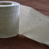 Colorado city uses toilet paper to help repair cracked roads