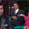 I was scared to have Twinkle on my couch than any other guest: Karan Johar