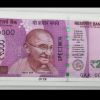 Here is what the Rs 2000 and new Rs 500 notes look like