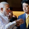 India to buy aircraft from Japan for $1.5 billion