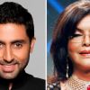 Can I sleep with you: Abhishek Bachchan asked 1st love Zeenat Aman