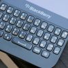 BlackBerry will bring QWERTY keypad for one last time