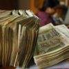 First batch of new Rs 500 sent to RBI, but storage of 'dead cash' a problem