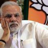 FIR against Congress leader for 'defacing' Modi's picture