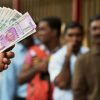 Government debunks rumours of ban on Rs 50, Rs 100 notes via Twitter