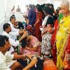 Hair donated by devotees stolen from AP's Mallikarjuna Swamy temple
