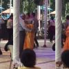 Senior couple’s cute dance routine will reaffirm your faith in romance