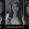 Pakistani celebs advocate for gender equality in inspiring video