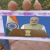 Bengaluru app allows you to scan Rs.2000 notes and listen to Modi’s speech