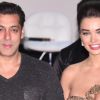 Salman Khan crashes ‘2.0’ first look launch for Amy Jackson?