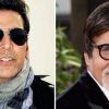Akshay and Big B to come together for R Balki’s next?