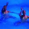 Video: Olympic swimmers perform to hit Akshay Kumar song
