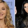 Madonna helping Kim get over robbery stress with daily phone calls