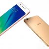 Oppo launches smartphone with 3GB Ram, 16MP front camera