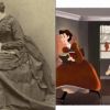 Google pays homage to Louisa May Alcott with doodle about 'Little Women'