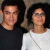 Aamir Khan’s loyal cook a suspect in thievery case, family upset with his silence