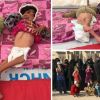 Mosul's skeleton children: Kids starve to death in ISIS battleground