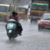 Chennai will see intermittent rains for next 24 hours