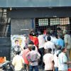 Chennai: Beer bottle fight inside Tasmac shop