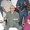 82-year-old actor, political satirist Cho Ramaswamy passes away after illness