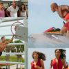 Watch: Priyanka's shocking blink and you'll miss 2 seconds in Baywatch trailer