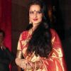 At the age of 15, Rekha was allegedly molested by actor Biswajeet