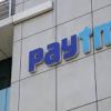 Paytm founder sells 1 pc in One97 Comm for Rs 325 cr