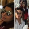 Alia takes a break from hustle-bustle of life, holidays in Maldives with family!