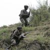 Two Soldiers, One Cop Killed As Militants Attack Army Convoy In Baramulla