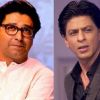 Reports of Mahira promoting Raees are false, SRK informs Raj Thackeray