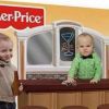Fisher-Price debunks fake 'Happy Hour Playset' toy