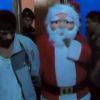 Video: 'Santa Claus' in Peru catches drug traffickers