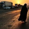 A tale of horror: Trauma of ISIS rule follow Iraqi women out of Mosul