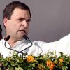 Rahul accuses Modi of taking money from Sahara, Birla; BJP rebuts charges