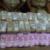 Kolkata businessman arrested for converting Rs 25 cr old notes to new