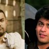 Aamir Khan's Dangal has a quirky cameo by none other than Shah Rukh Khan!