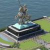 Modi in Maharashtra to lay foundation for Rs 3,600 crore Shivaji Memorial