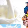 'Amul girl' may soon make way into your homes through merchandise