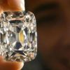 Note ban impacts supply of low-cost diamonds