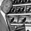 Author Richard Adams dies aged 96