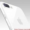 This is how ‘Jet White’ iPhone 7 and iPhone 7 Plus will look like